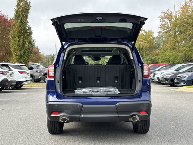 New 2026 Subaru Ascent Bronze Edition image 16
