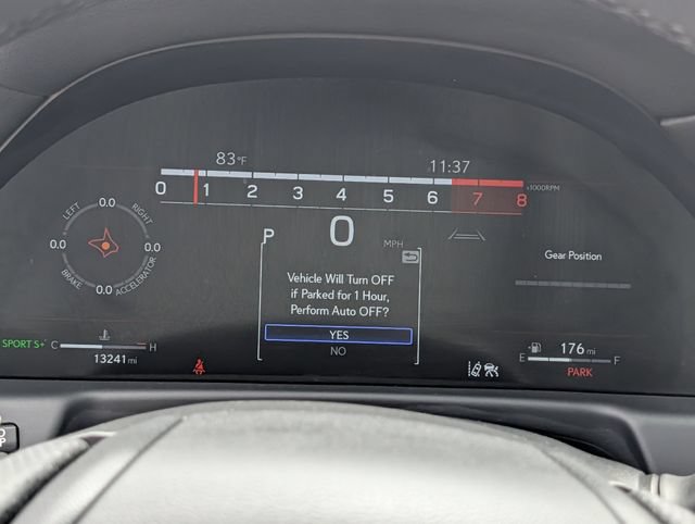 Used 2024 Lexus LS 500 F Sport AWD/4WD image 26