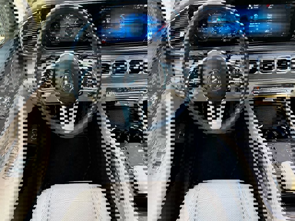 Used 2021 Mercedes-Benz GLE 450 4MATIC image 17