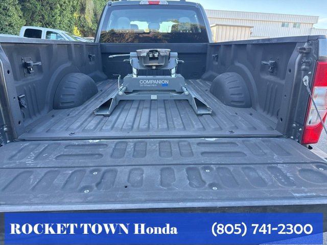 Used 2020 Ford F250 XL w/ Power Equipment Group image 11