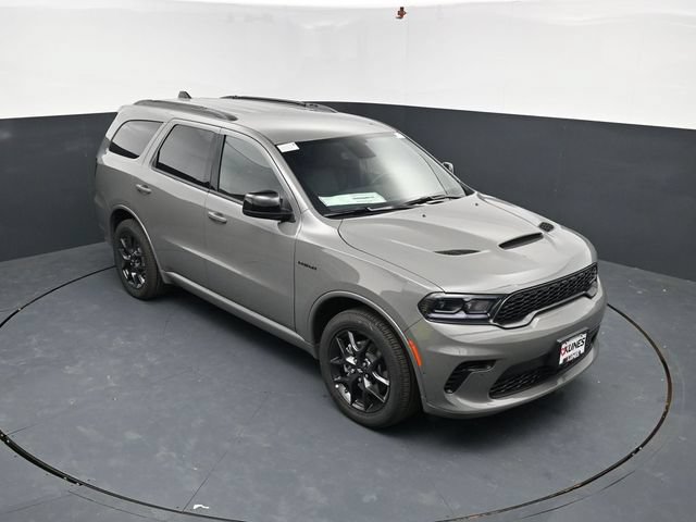 New 2026 Dodge Durango GT w/ Blacktop Package AWD/4WD image 26