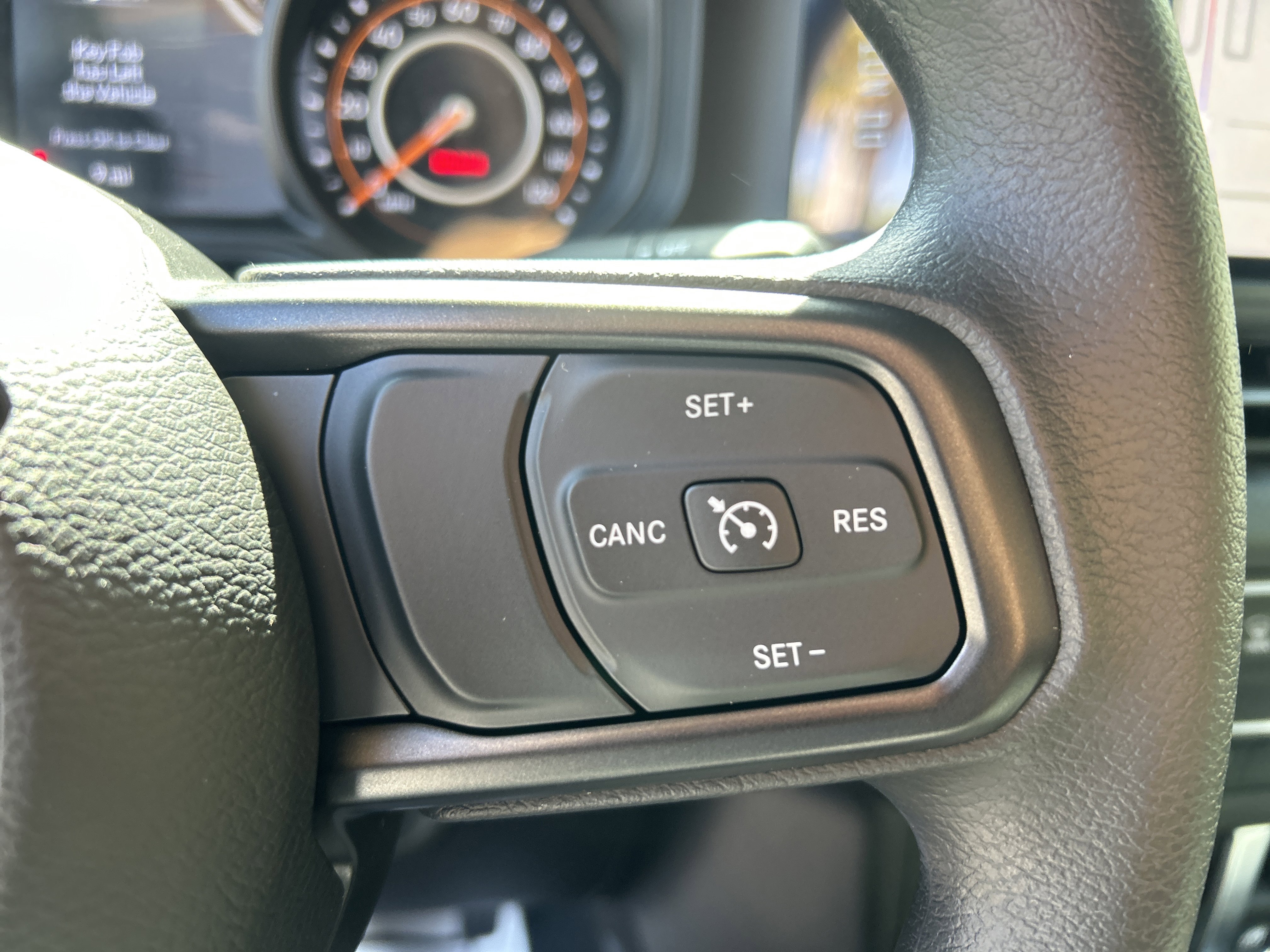 New 2026 Jeep Wrangler Sport AWD/4WD image 19