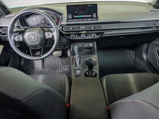 Used 2023 Honda Civic Sport image 17