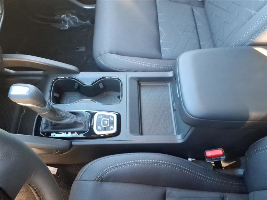 New 2026 Nissan Frontier SV w/ SV Convenience Package image 16