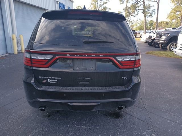 Certified 2022 Dodge Durango R/T w/ Trailer Tow Group IV image 4