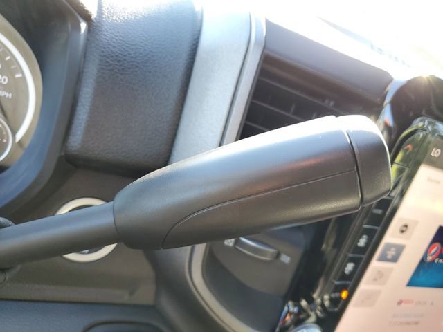 New 2025 RAM 2500 Tradesman image 11