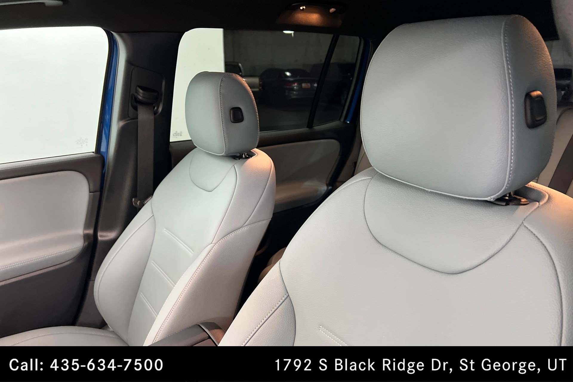 Certified 2026 Mercedes-Benz GLB 250 4MATIC image 16