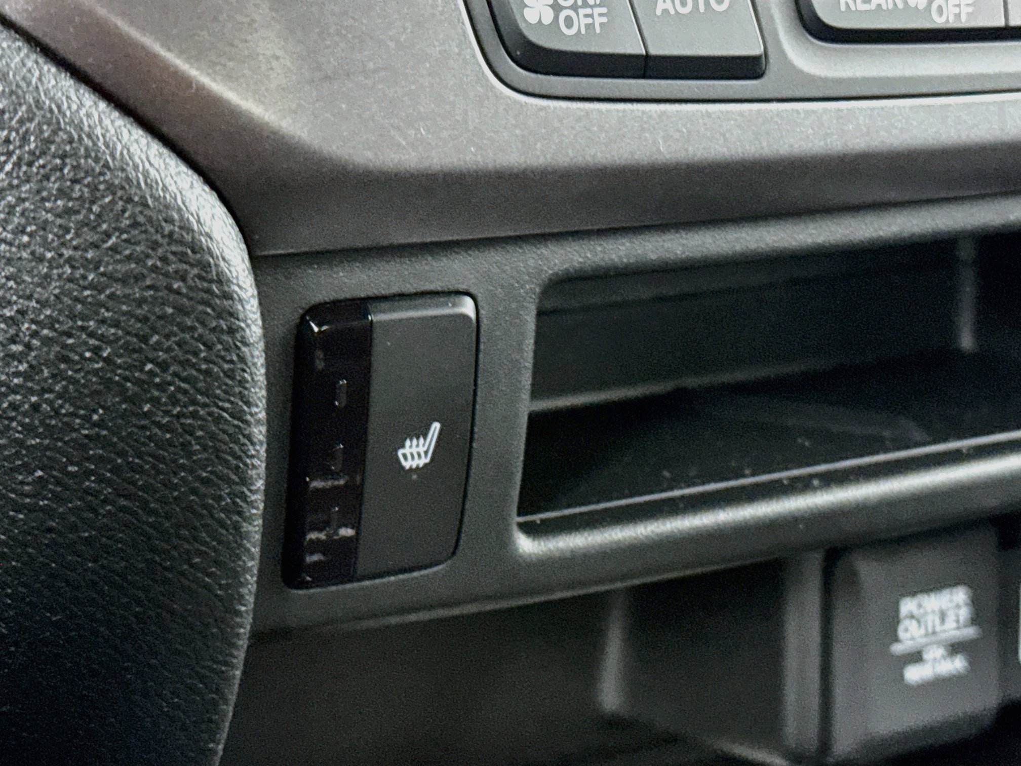 Certified 2023 Honda Passport EX-L image 19