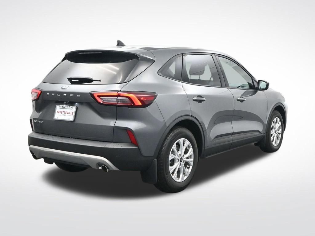 Used 2025 Ford Escape Active w/ Tech Pack #1 image 6