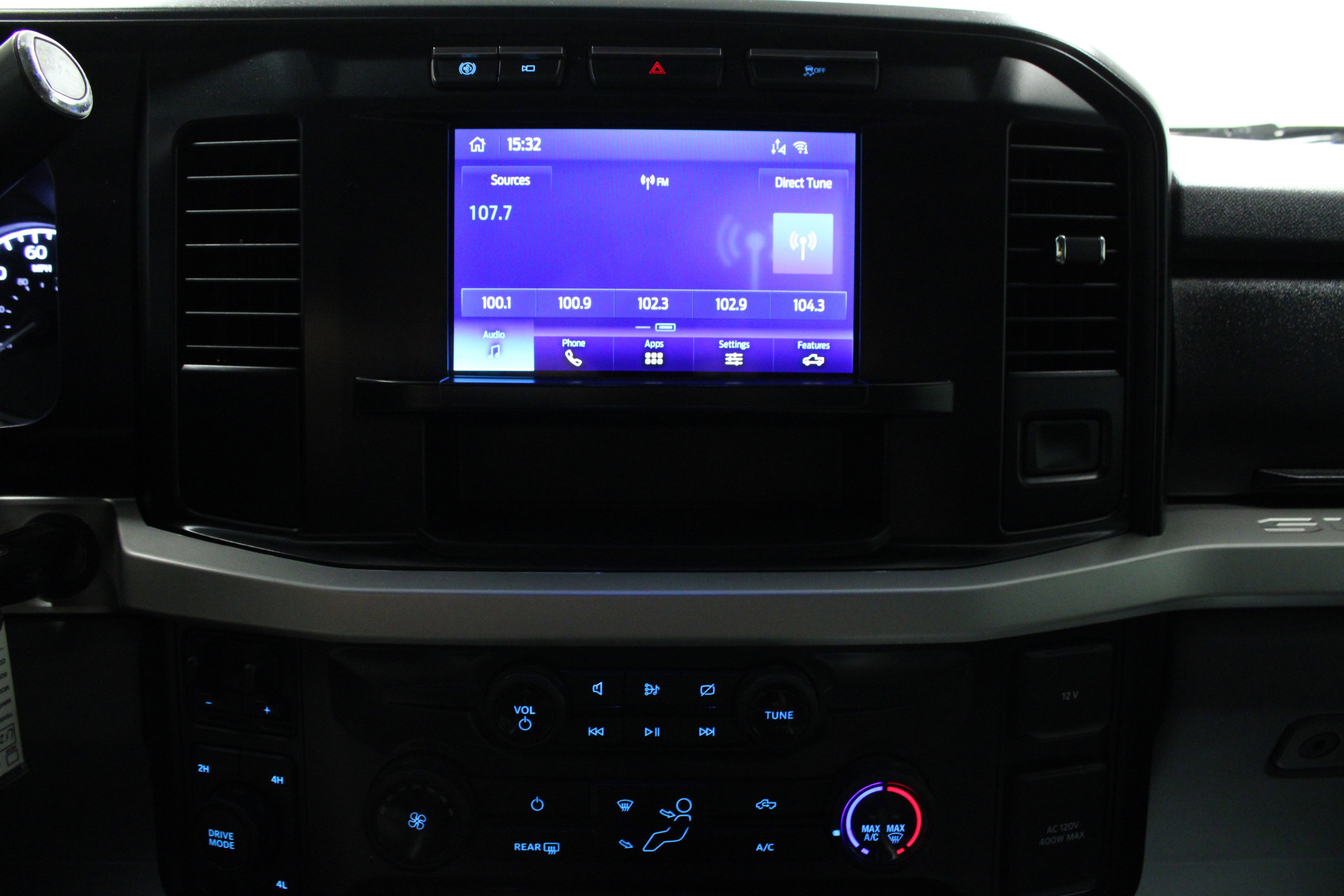 Used 2023 Ford F450 XLT w/ 360-Degree Camera Package AWD/4WD image 22
