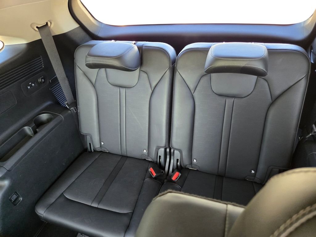 Certified 2024 Kia Sorento EX w/ Panoramic Sunroof Package image 22