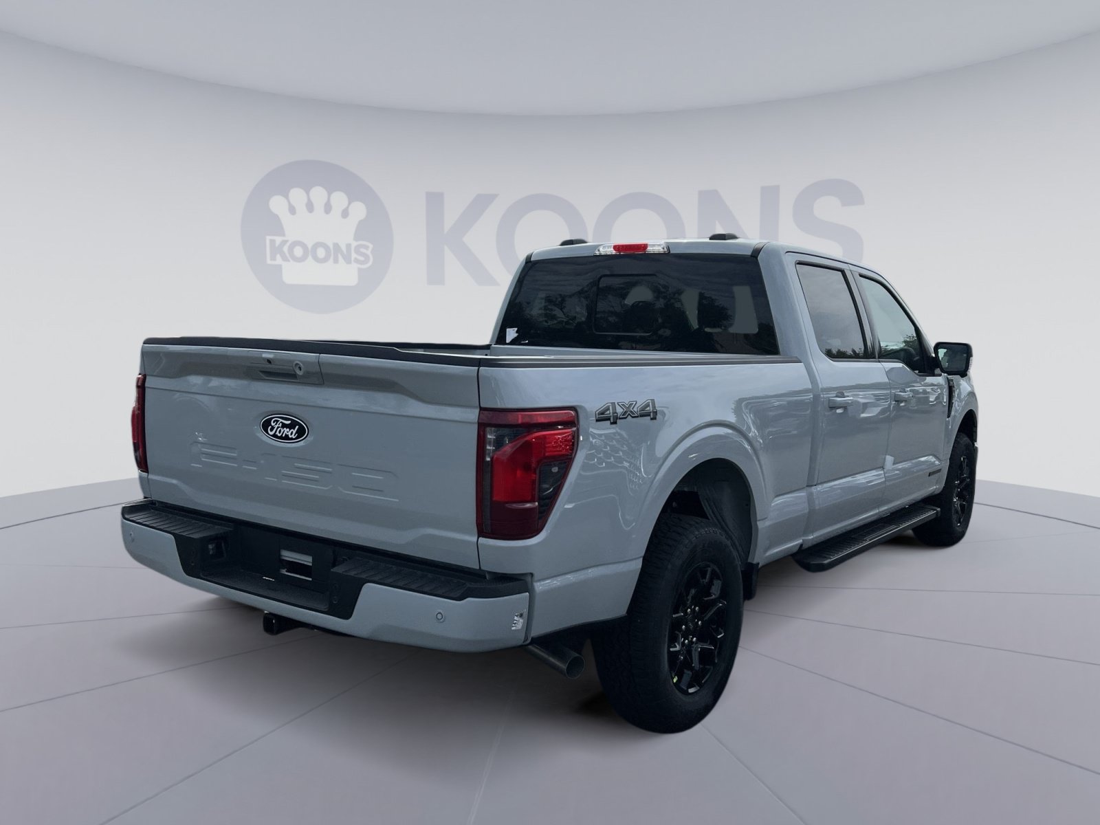 New 2026 Ford F150 XLT w/ Equipment Group 302A MID AWD/4WD image 16