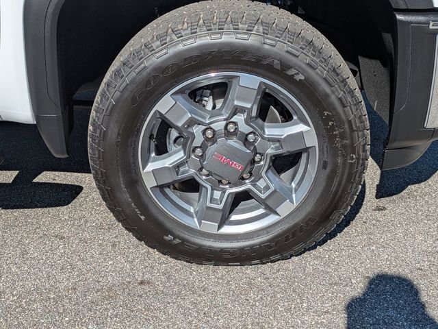 New 2026 GMC Sierra 2500 SLT w/ SLT Premium Package AWD/4WD image 10