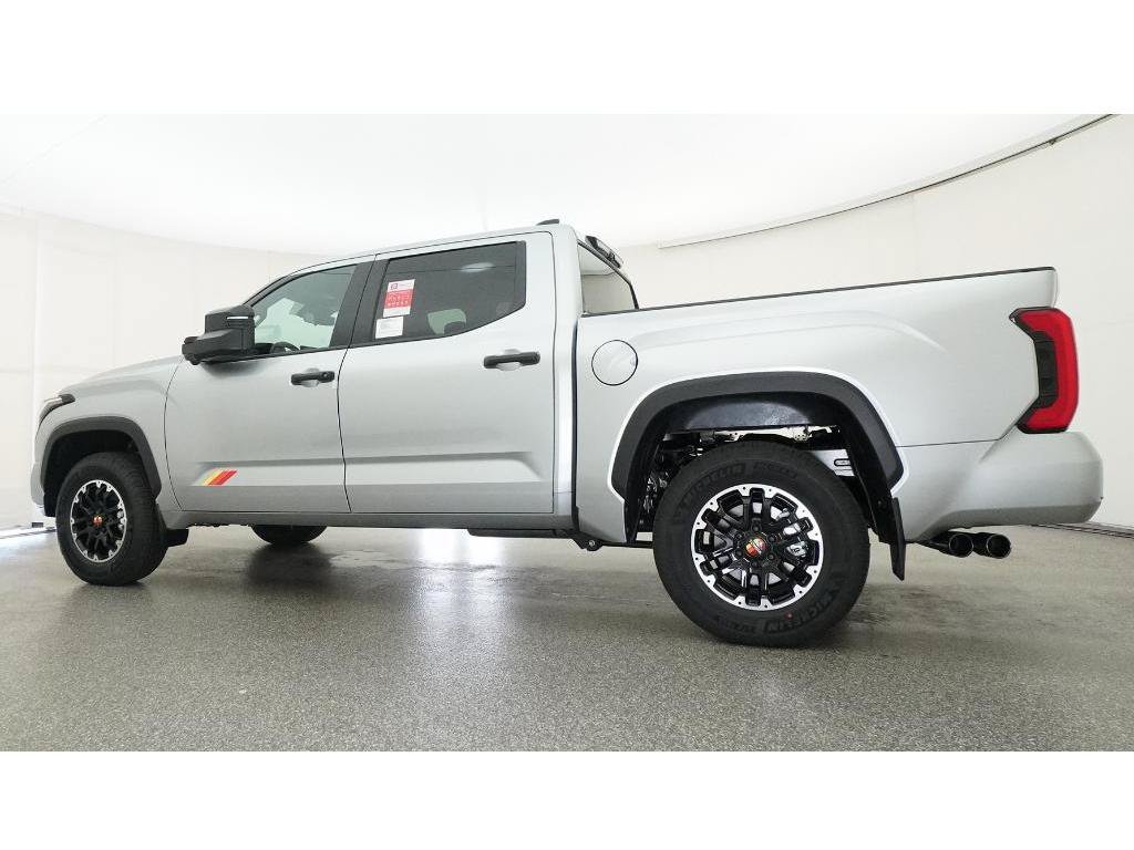 New 2026 Toyota Tundra SR5 AWD/4WD image 20