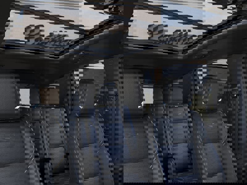 New 2026 Cadillac Escalade Sport w/ Touring Package image 48