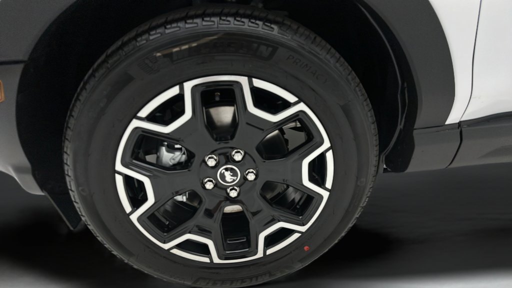 New 2026 Ford Bronco Sport Outer Banks w/ Outer Banks Tech Package+ AWD/4WD image 7