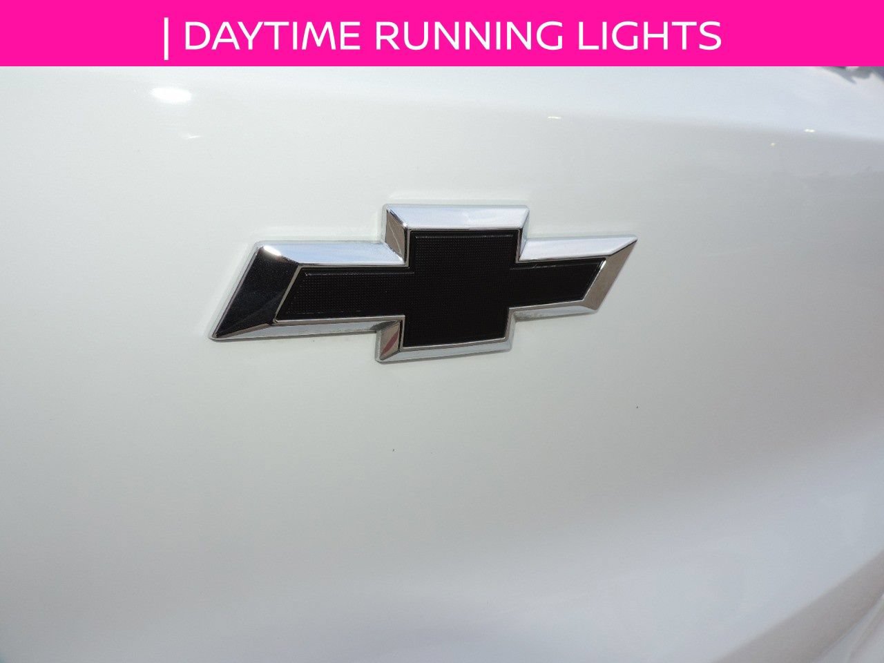 Used 2024 Chevrolet TrailBlazer RS w/ Driver Confidence Package FWD image 12