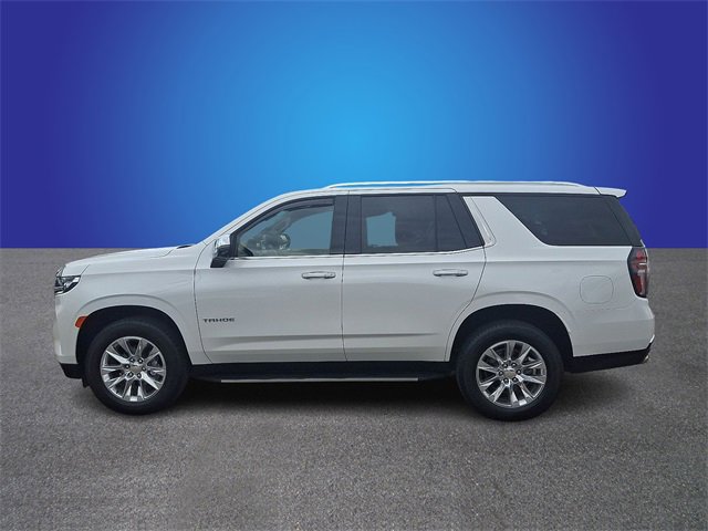 Used 2023 Chevrolet Tahoe Premier image 7