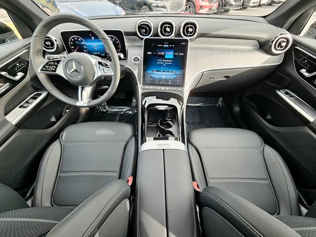 Certified 2026 Mercedes-Benz GLC 300 4MATIC image 24