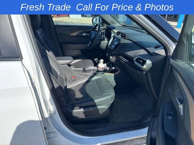 Used 2023 Chevrolet TrailBlazer ACTIV w/ Convenience Package image 13