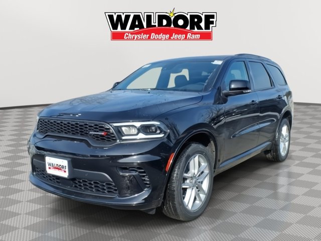 New 2026 Dodge Durango GT AWD/4WD image 5
