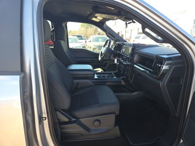 Used 2022 Ford F150 XL w/ STX Appearance Package image 36