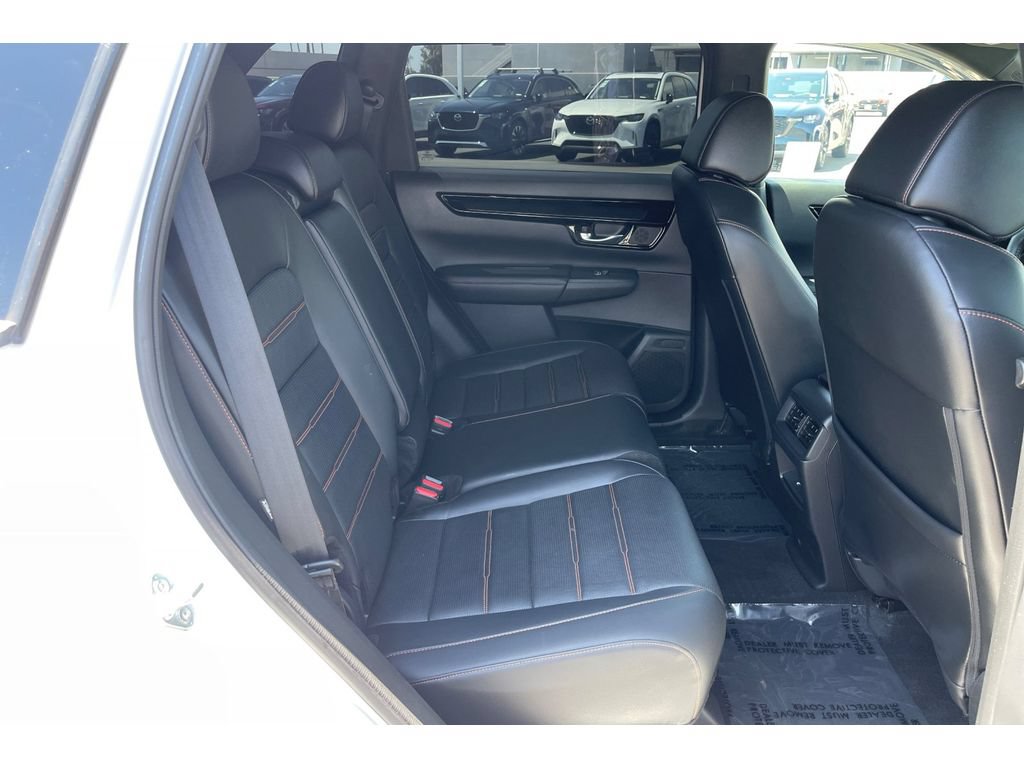 Certified 2018 Honda Pilot EX image 18