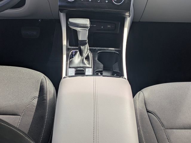 Used 2023 Hyundai Tucson SEL image 20