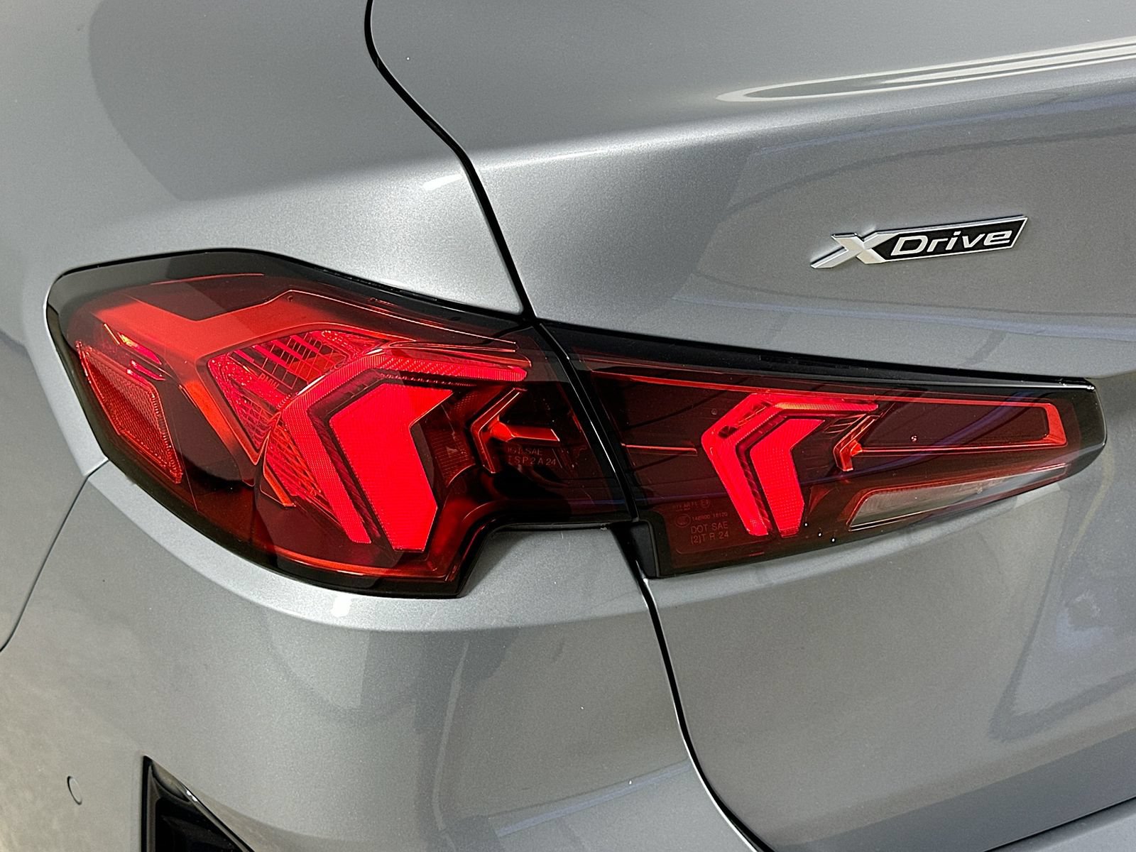 New 2026 BMW 228i xDrive w/ Technology Package AWD/4WD image 11
