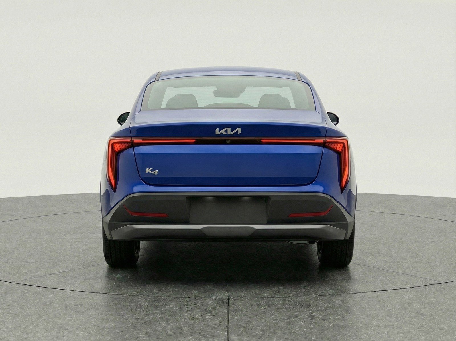 Used 2025 Kia K4 LXS image 7