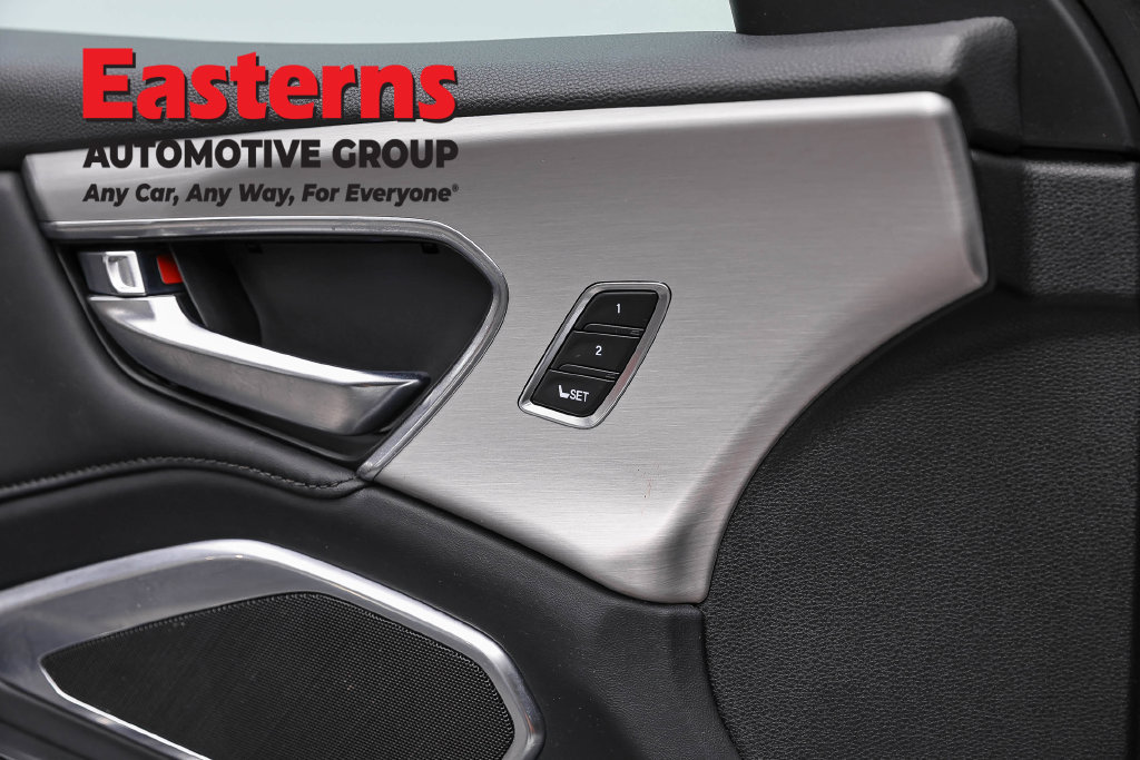 Used 2020 Acura RDX AWD image 21
