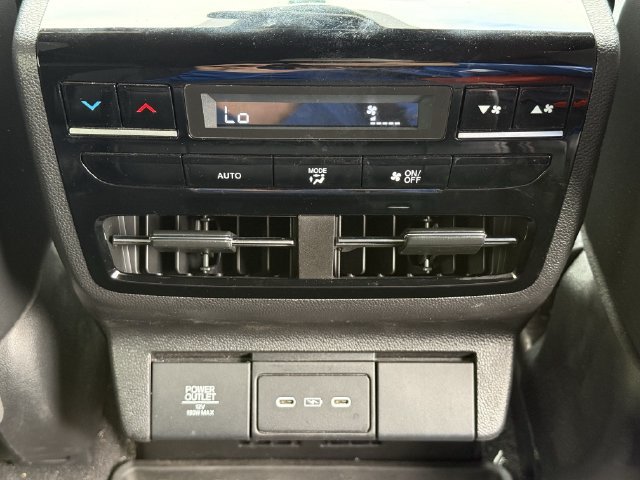 Certified 2025 Acura MDX A-Spec AWD/4WD image 30