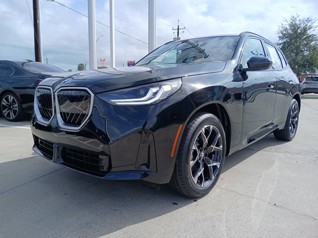 New 2026 BMW X3 xDrive30i AWD/4WD image 3