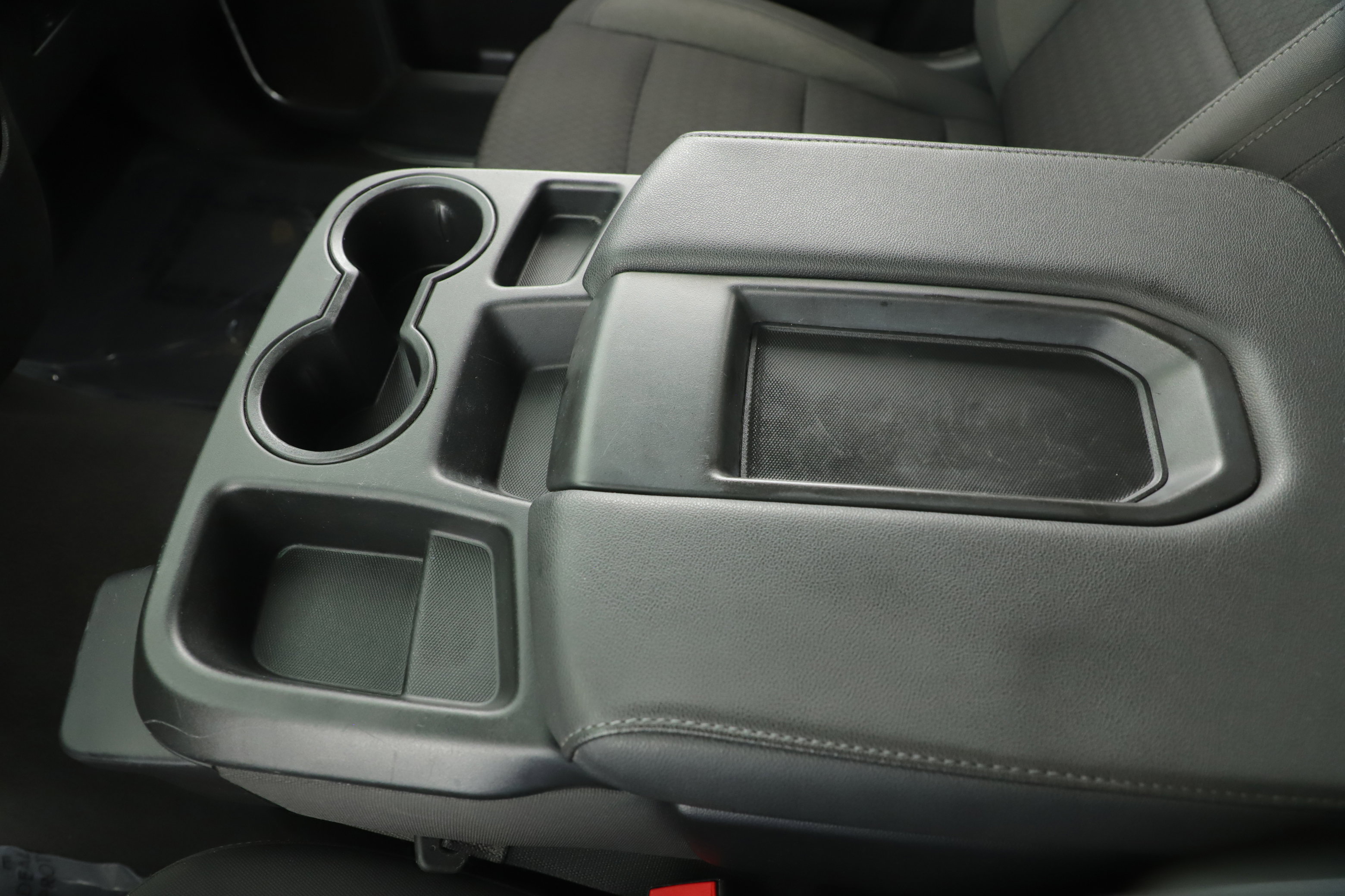 Used 2024 Chevrolet Silverado 2500 LT image 18