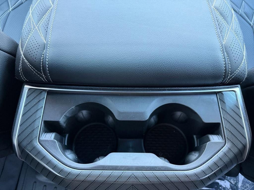 New 2026 RAM 1500 Big Horn AWD/4WD image 23