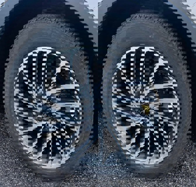 Used 2019 Lincoln Nautilus Reserve w/ Driver Assistance Package image 10