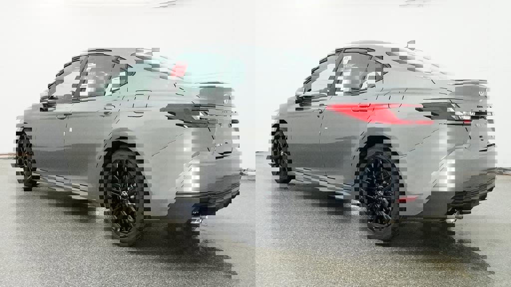 New 2026 Toyota Camry SE image 55