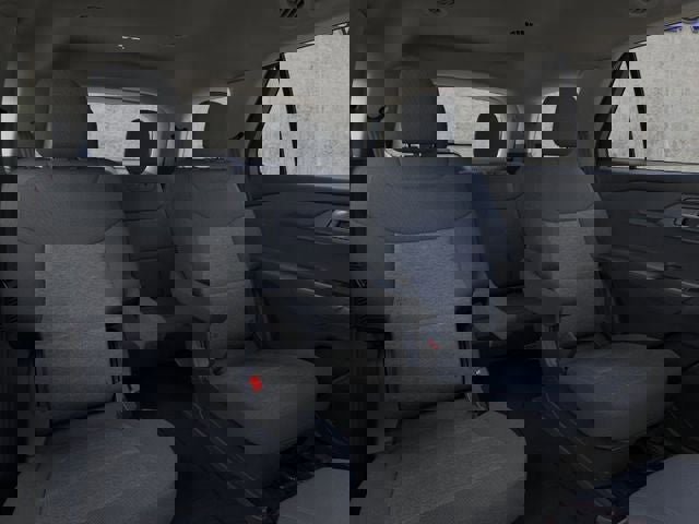 New 2026 Ford Explorer Active image 11