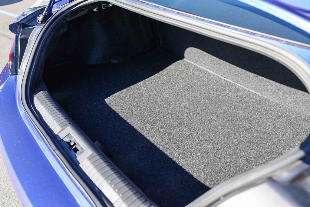 Certified 2025 Toyota GR86 Premium w/ ALL Weather Mat Package (TMS) image 27