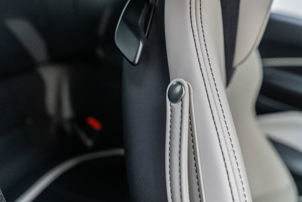 Used 2021 Ferrari Roma image 41