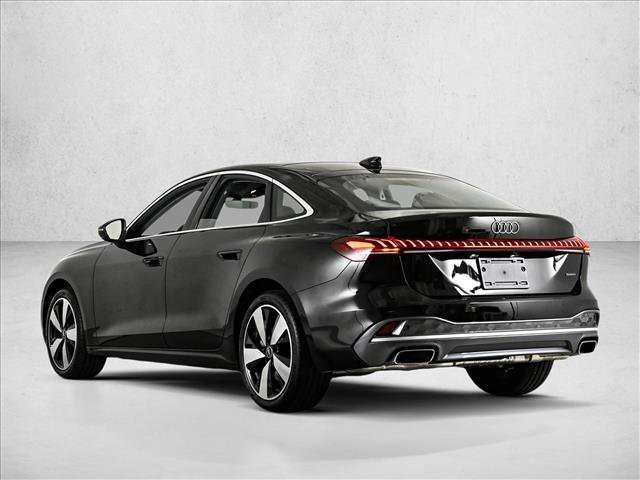 Used 2025 Audi A5 2.0T Premium w/ Convenience Package image 8