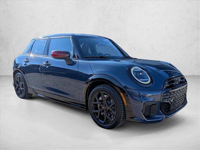 New 2026 MINI Cooper S FWD image 7