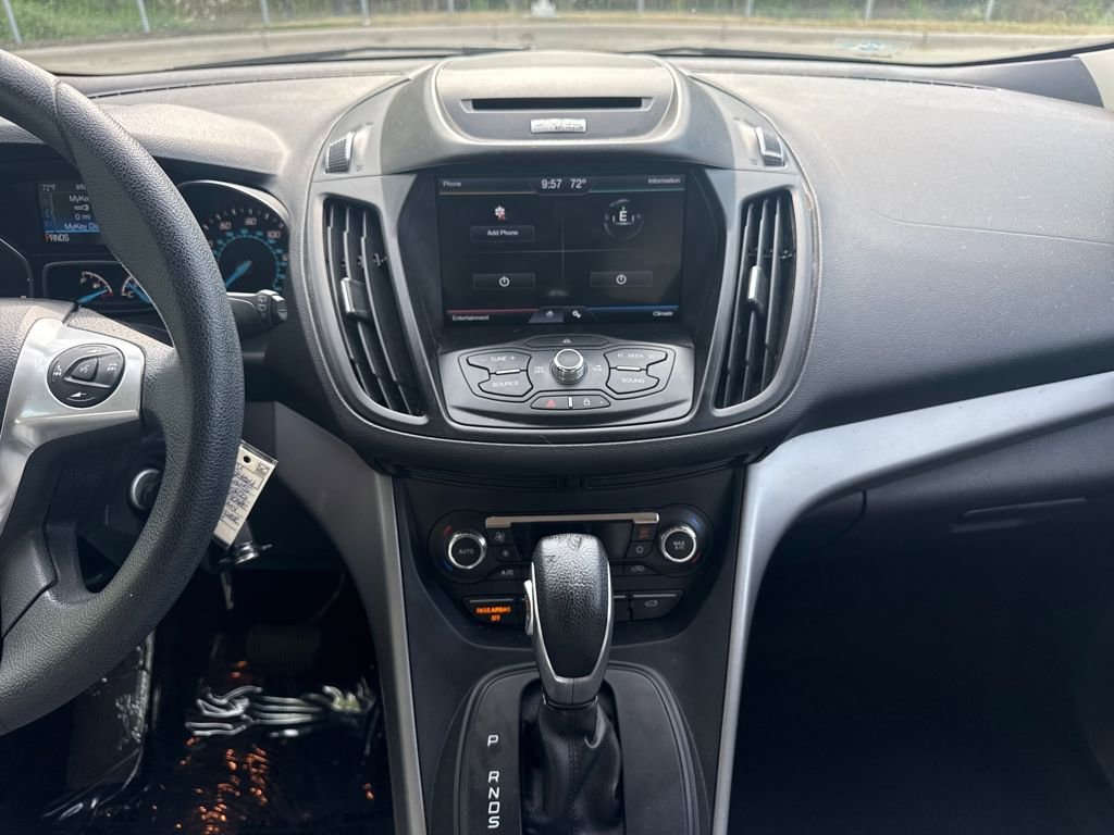 Used 2015 Ford Escape SE w/ Equipment Group 201A image 17