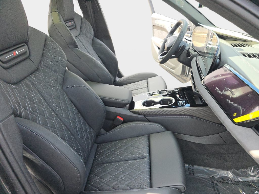 New 2026 Audi A6 Prestige AWD/4WD image 10