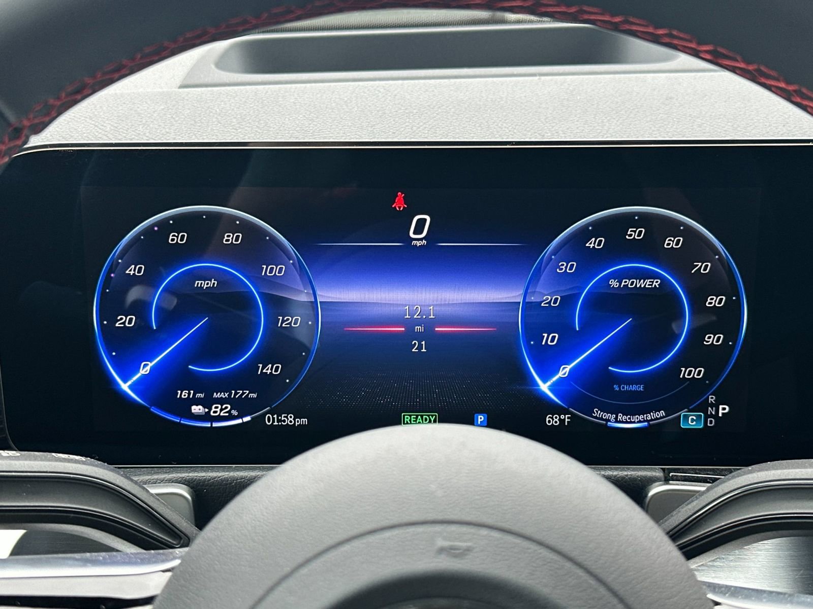 New 2024 Mercedes-Benz EQB 300 4MATIC image 29