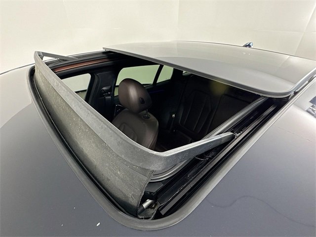 Used 2020 BMW X4 M40i w/ Premium Package image 14