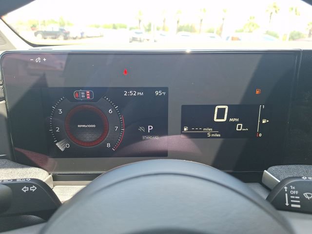 New 2026 Nissan Kicks SV w/ SV Premium Package FWD image 15