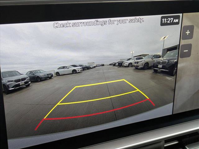 Used 2025 Hyundai Ioniq 6 Limited image 14