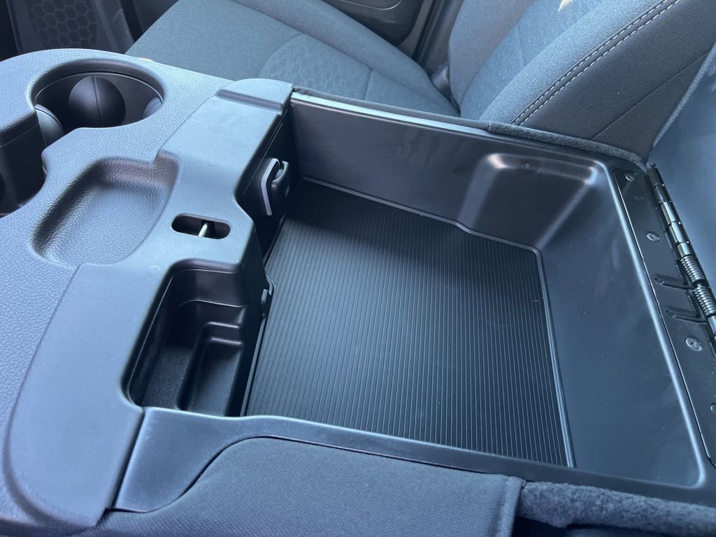 New 2025 RAM 2500 Tradesman image 17