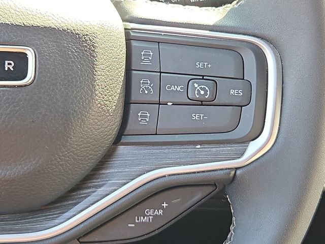 Used 2024 Jeep Wagoneer Series II image 22